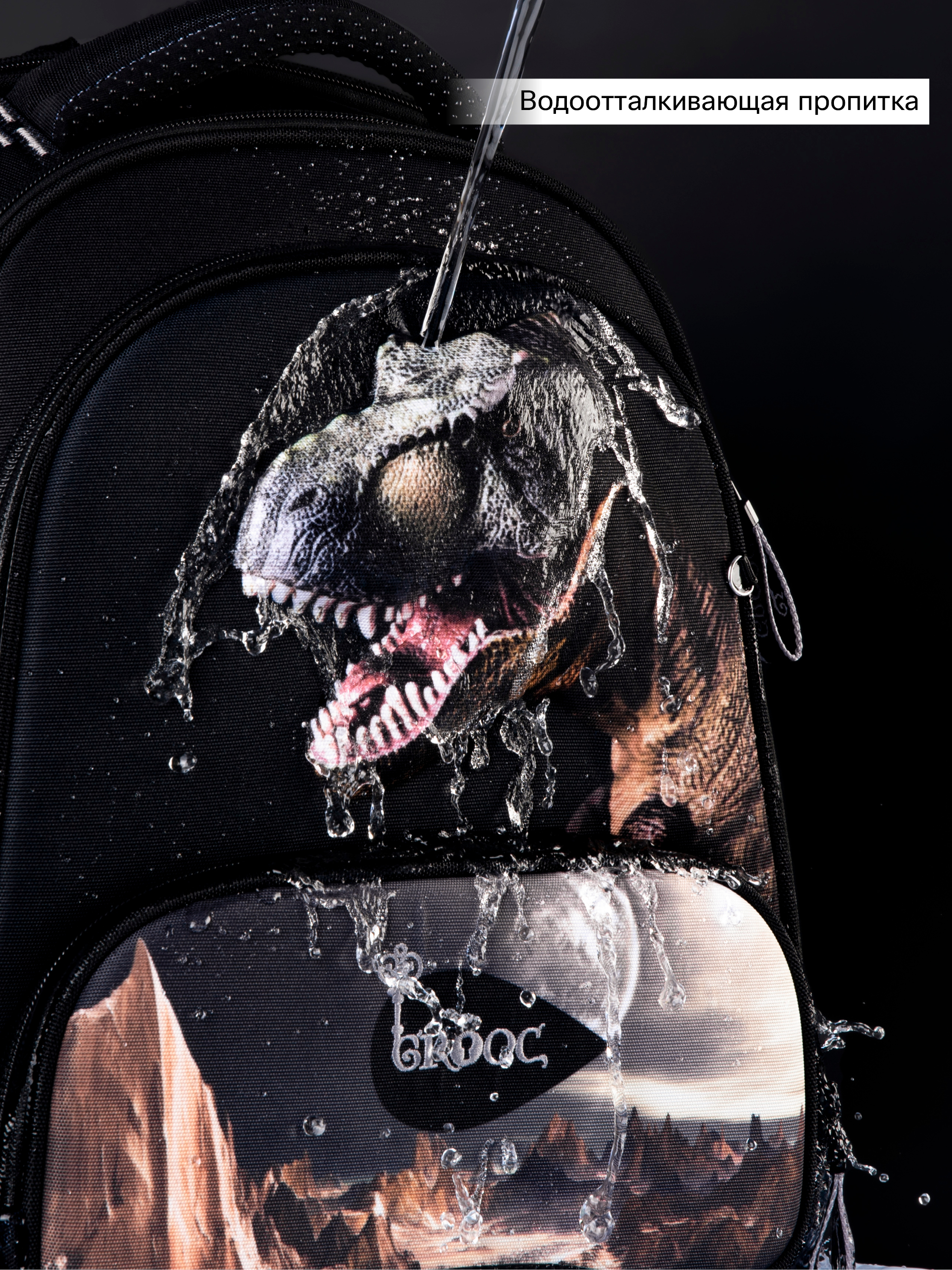 Ранец GROOC - фото 20