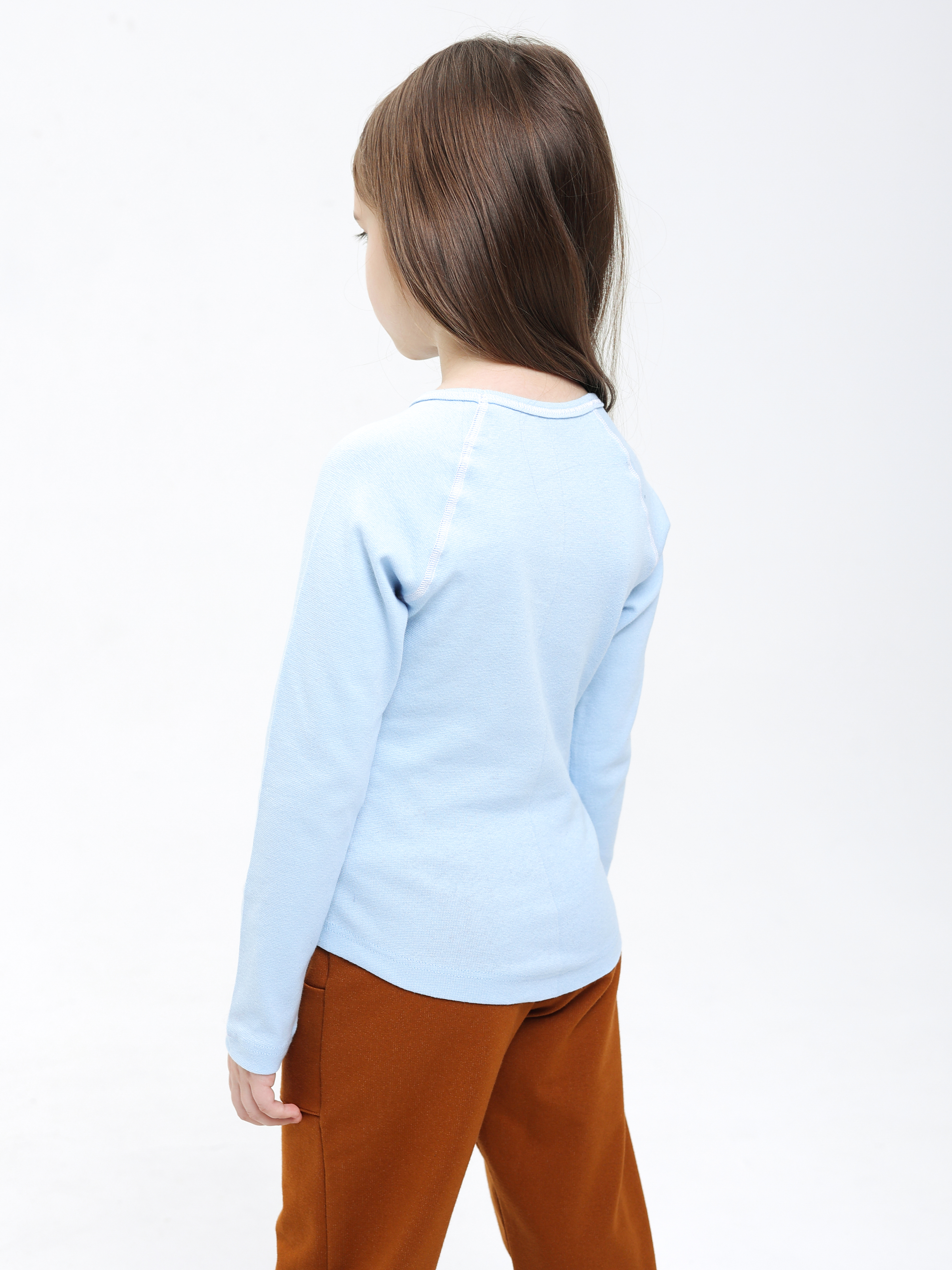 Брюки АЙАС 27-01-25-02 - фото 8