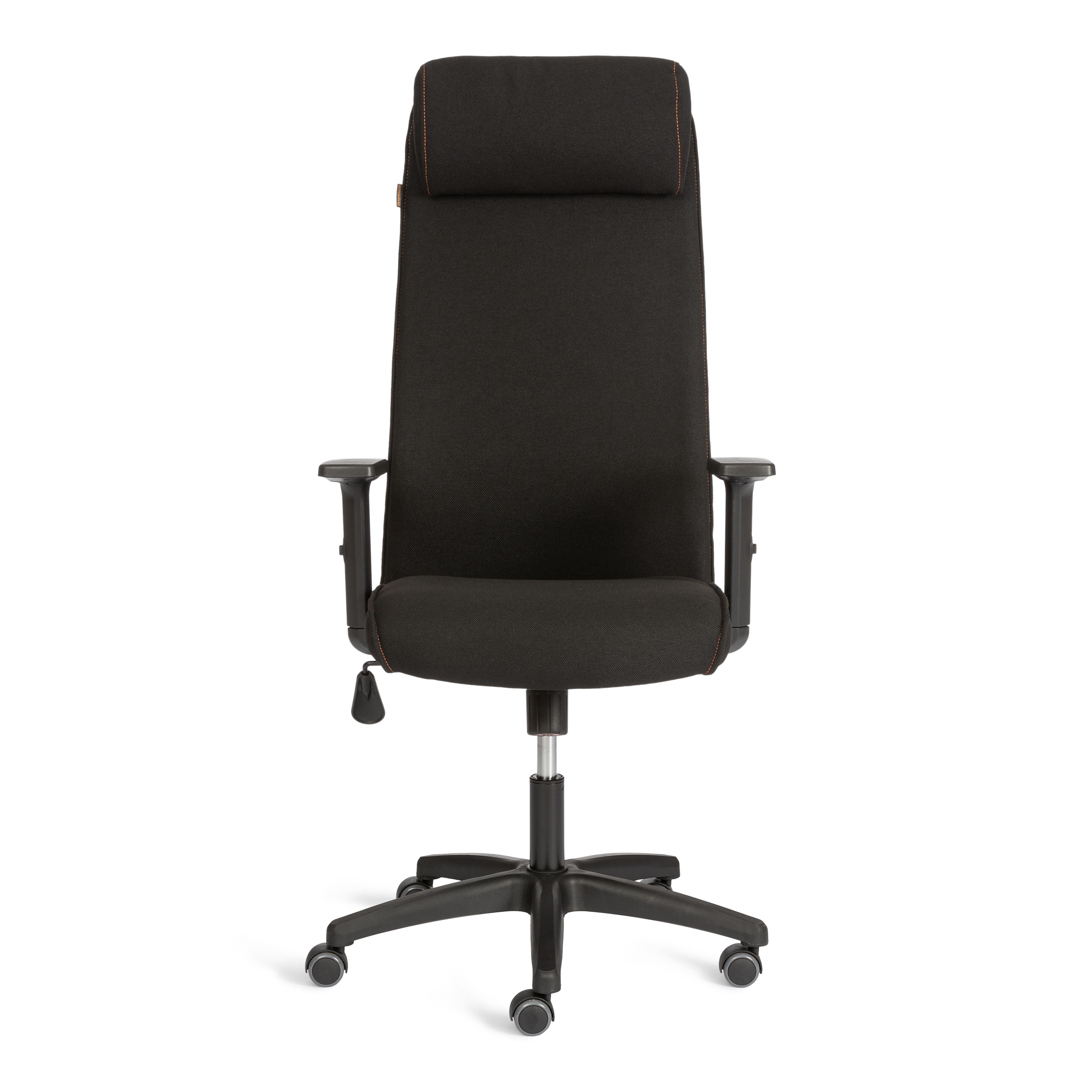 Компьютерное кресло TETCHAIR Pragmatic PLT черный - фото 15