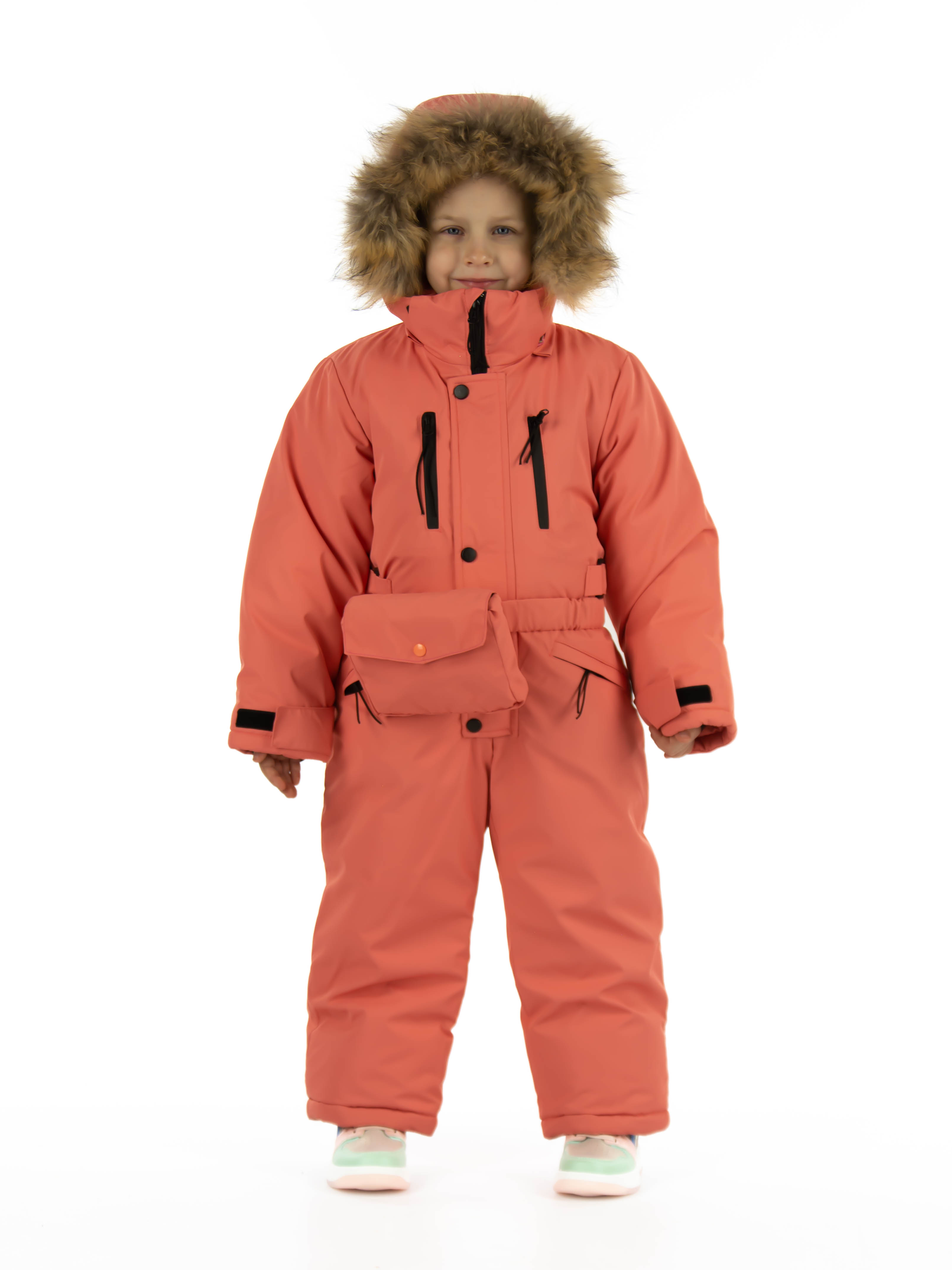 Комбинезон CASTLELADY 662662111 - фото 1