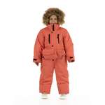 Комбинезон CASTLELADY