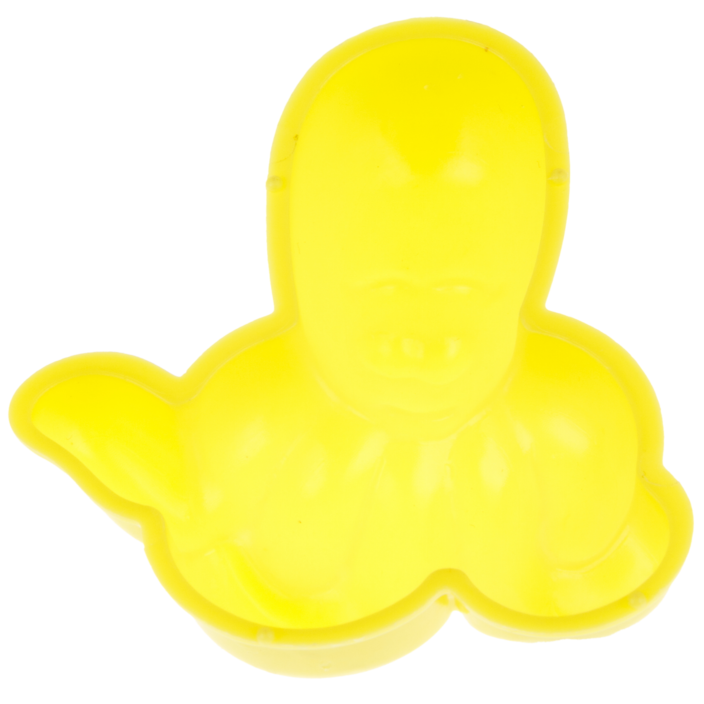Песочный набор 1TOY формочки, грабли, лопатка 10 предм. - фото 14