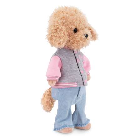 Мягкая игрушка Orange Toys Lucky Fendi Городской шик 37 см