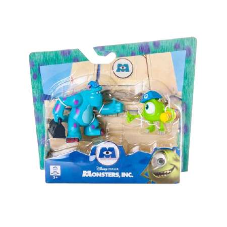 Фигурка Monsters в ассортименте