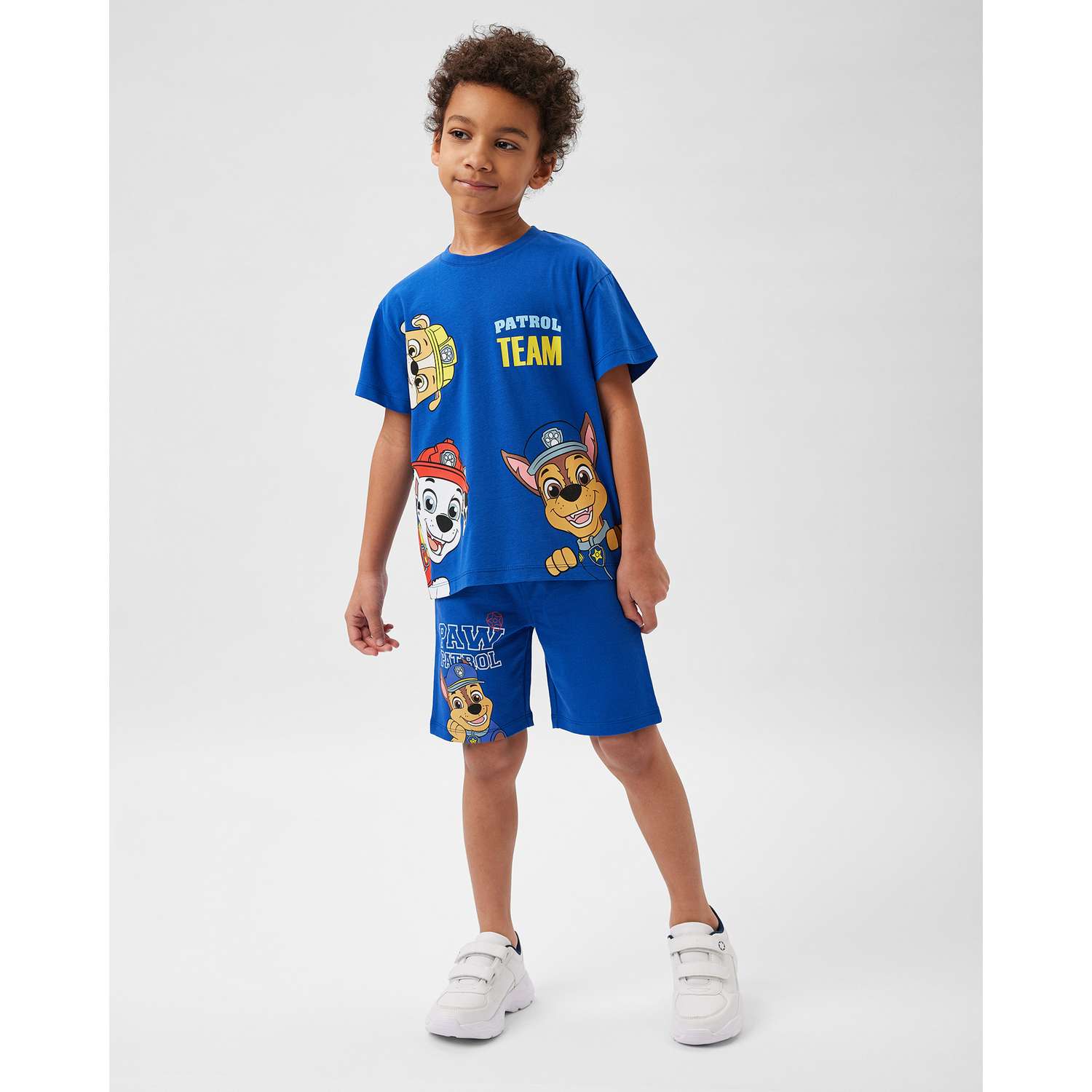 Шорты Paw Patrol S24LC5ZB 11220kb66 - фото 6
