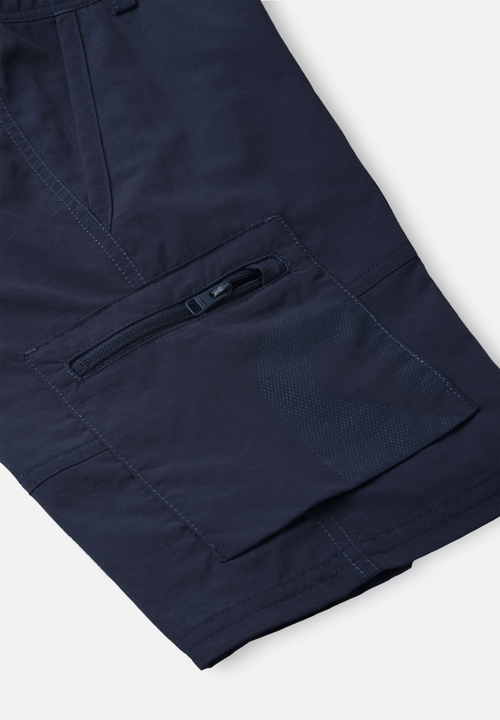 Шорты Reima 532223-6980 - фото 3