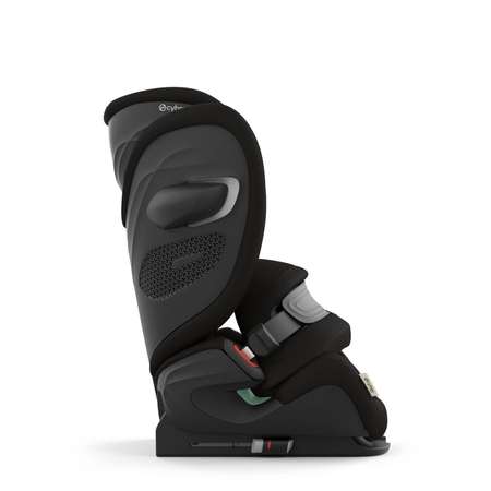 Автокресло Cybex Pallas G2 Plus Isofix 2/3 (15-36 кг) черный
