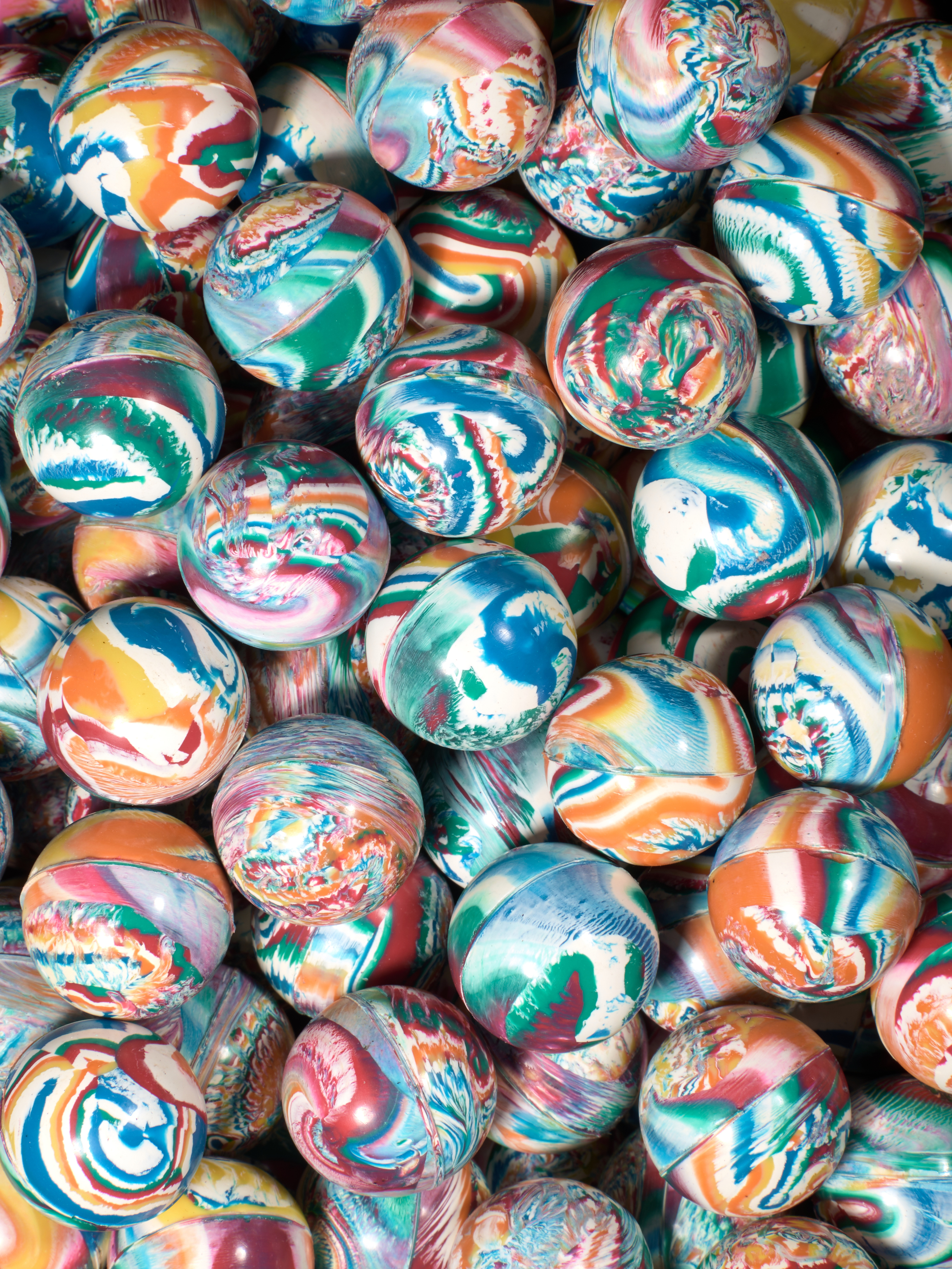 Попрыгунчики TopVending - фото 1