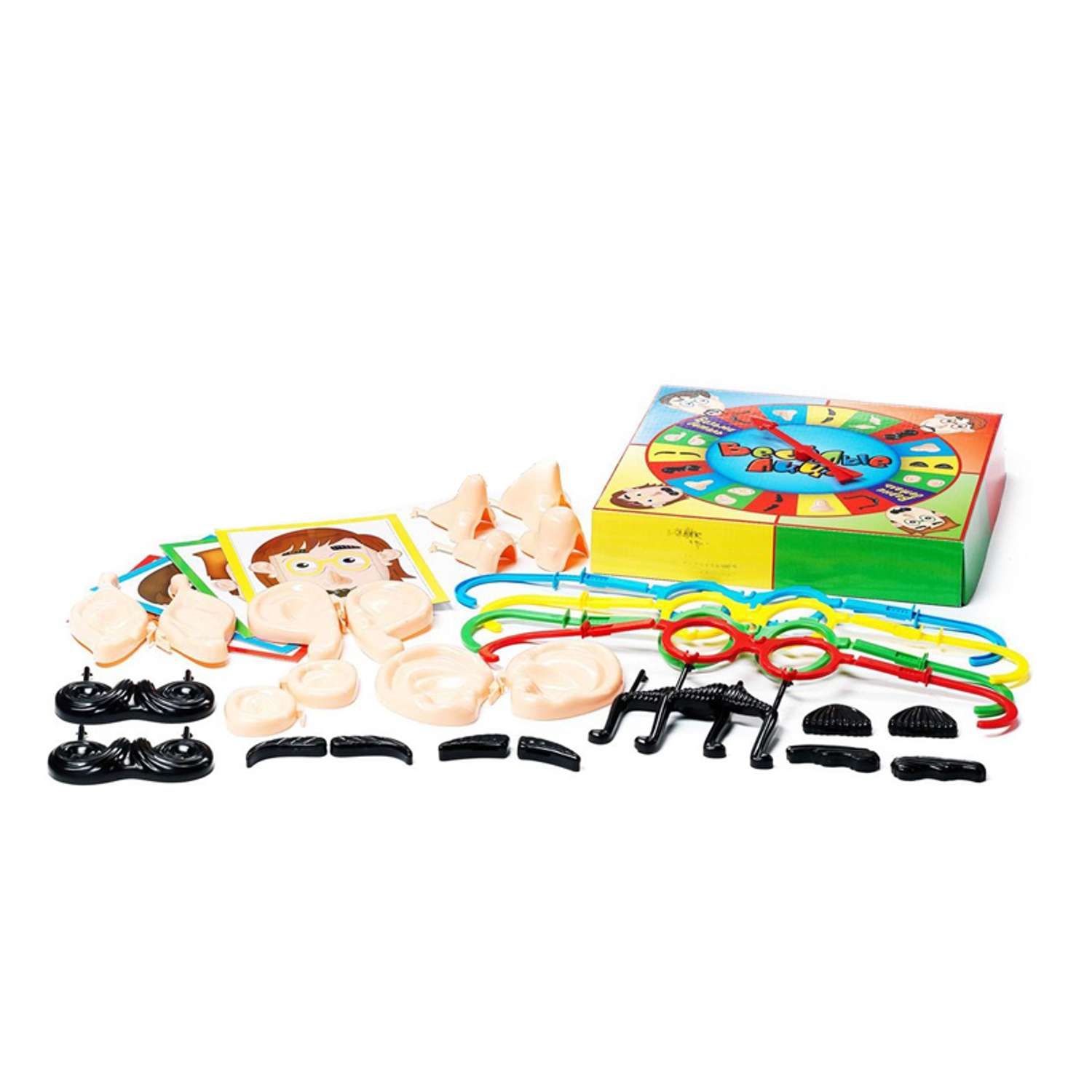 Настольная игра Bondibon - фото 2