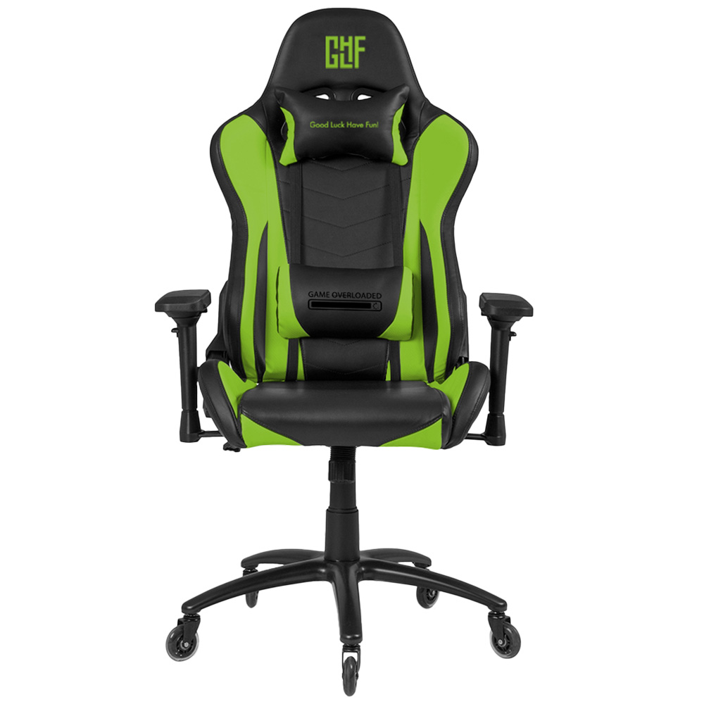 Компьютерное кресло GLHF - фото 2