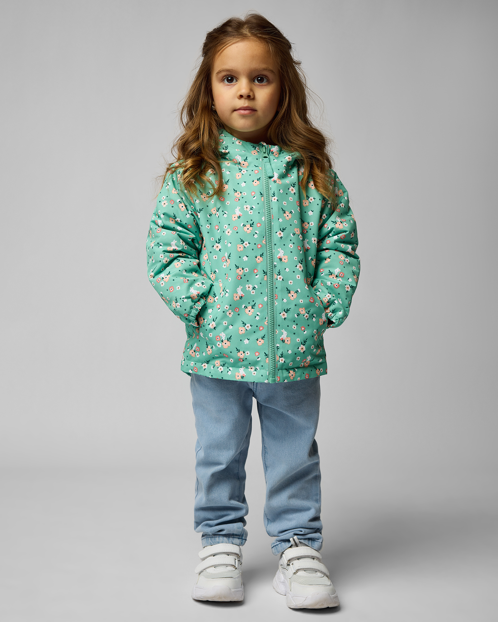 Куртка BabyGo S24BG1-BG1ig-54 - фото 8