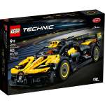 Конструктор LEGO Technic 42151 905 дет.