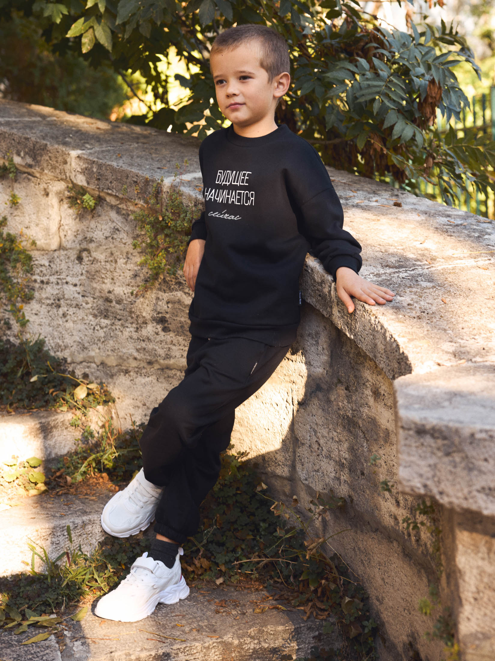 Костюм спортивный Bossa Nova 045К-462-Ч - фото 8