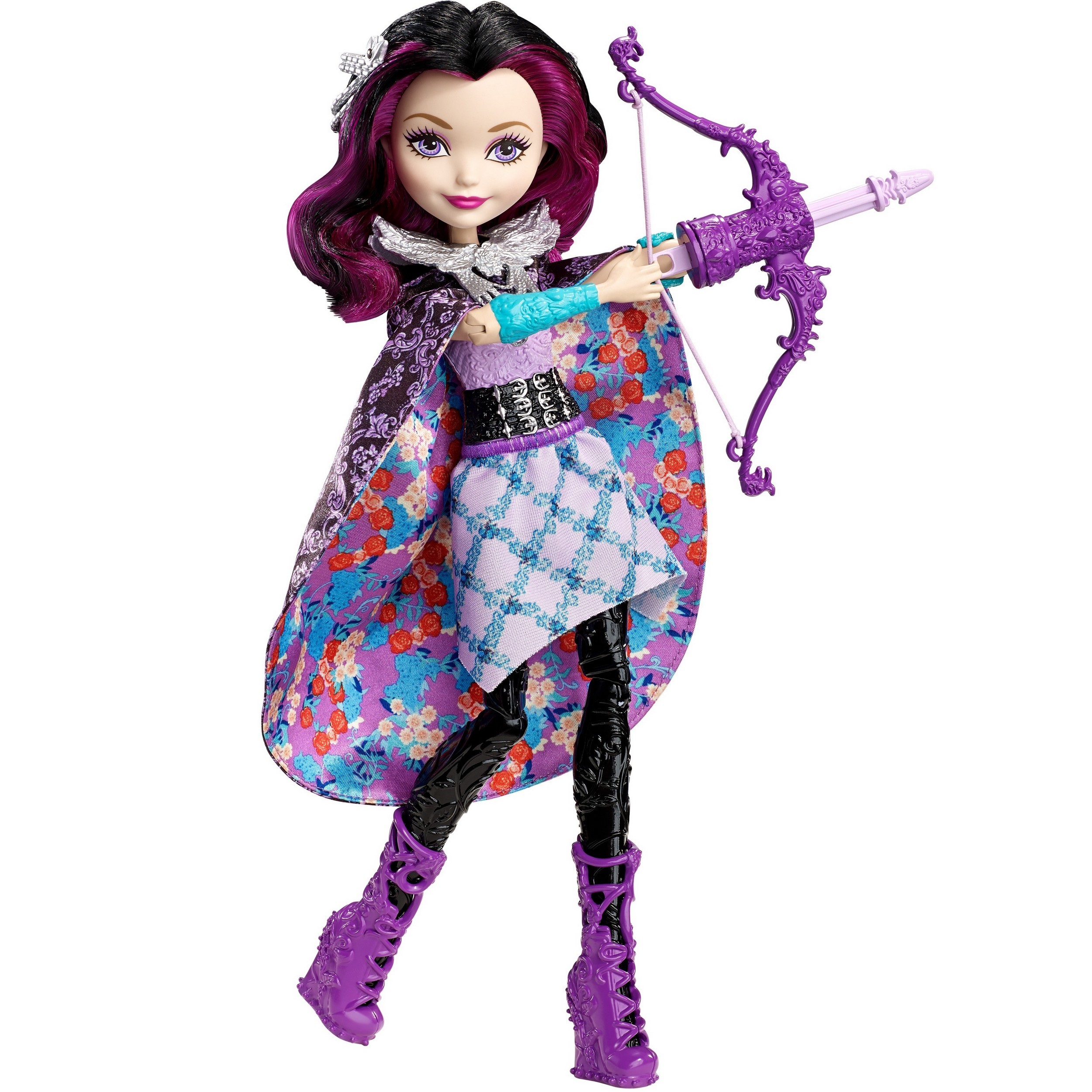 Кукла модельная Ever After High DVJ21 - фото 1