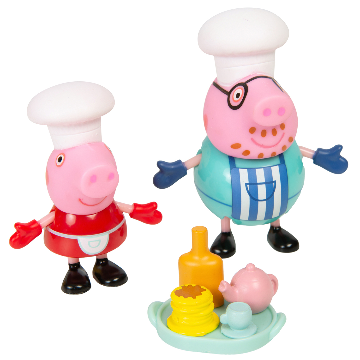 Игровой набор Свинка Пеппа - фото 4