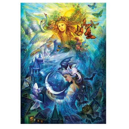 Пазл ART PUZZLE классический
