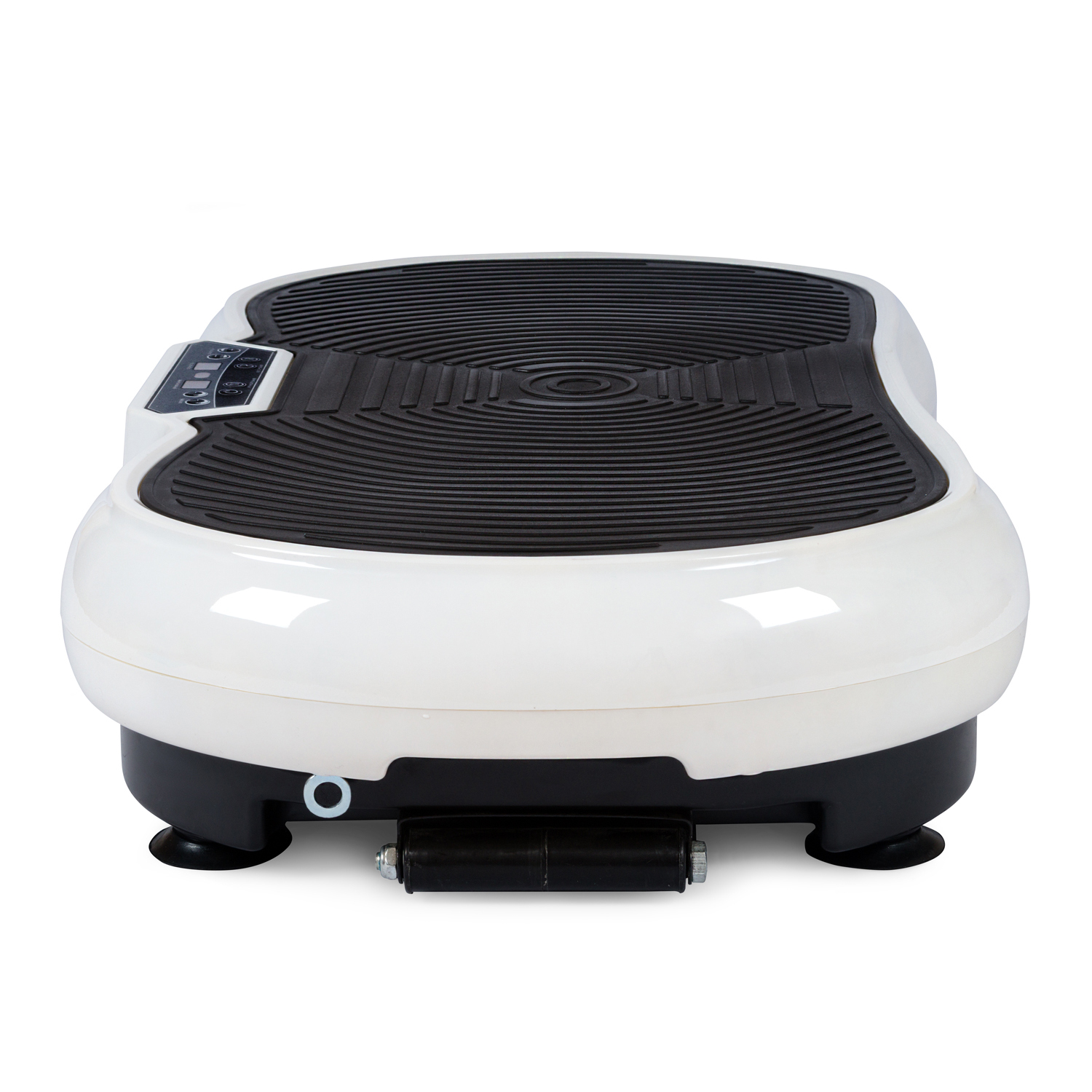 Виброплатформа для похудения VictoryFit М-200 белая - фото 3