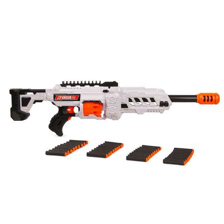 Бластер FUNGUN Thunderbolt