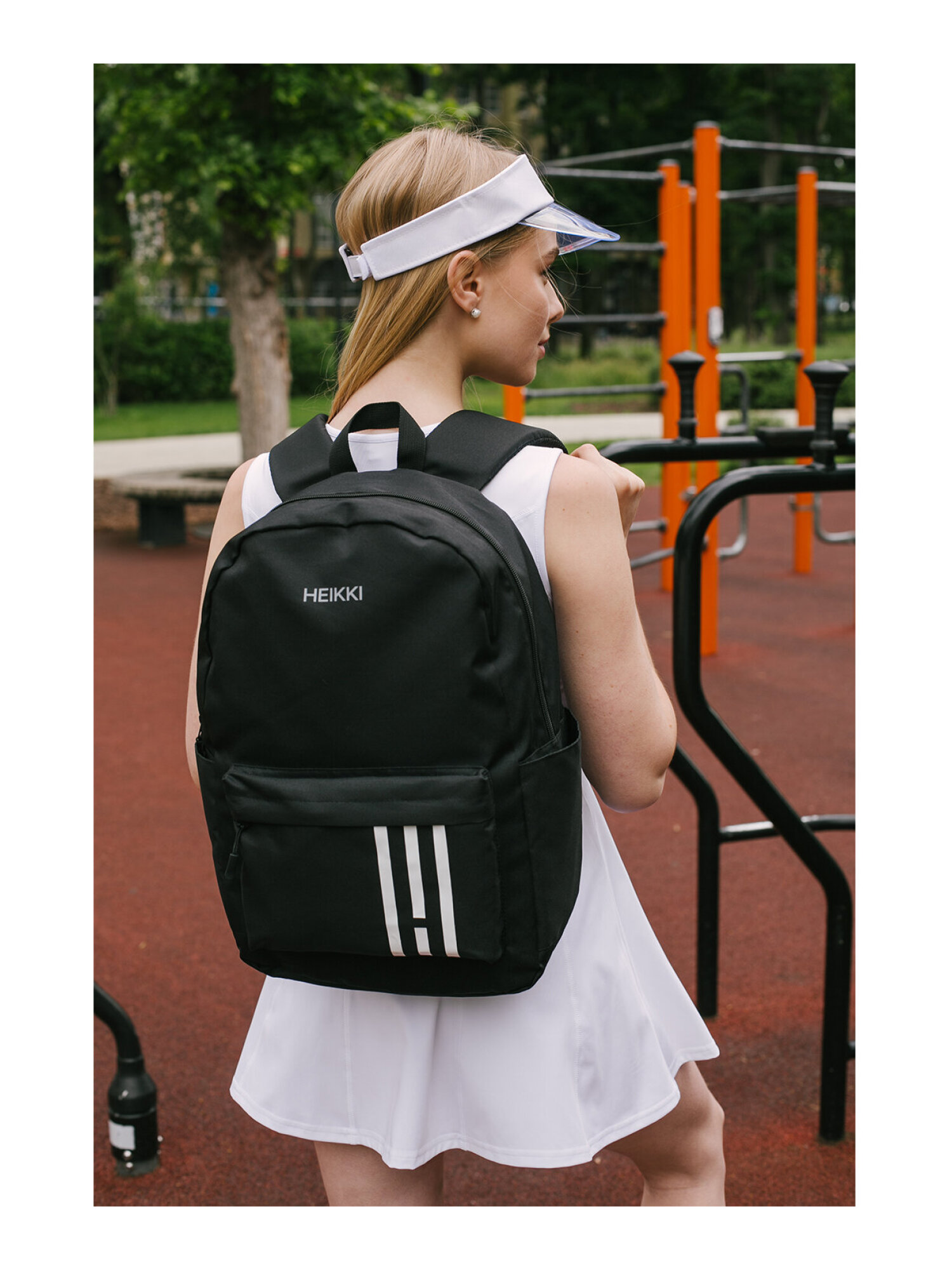 Рюкзак HEIKKI - фото 17