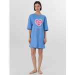 Сорочка ночная Mark Formelle (Марк Формэль)