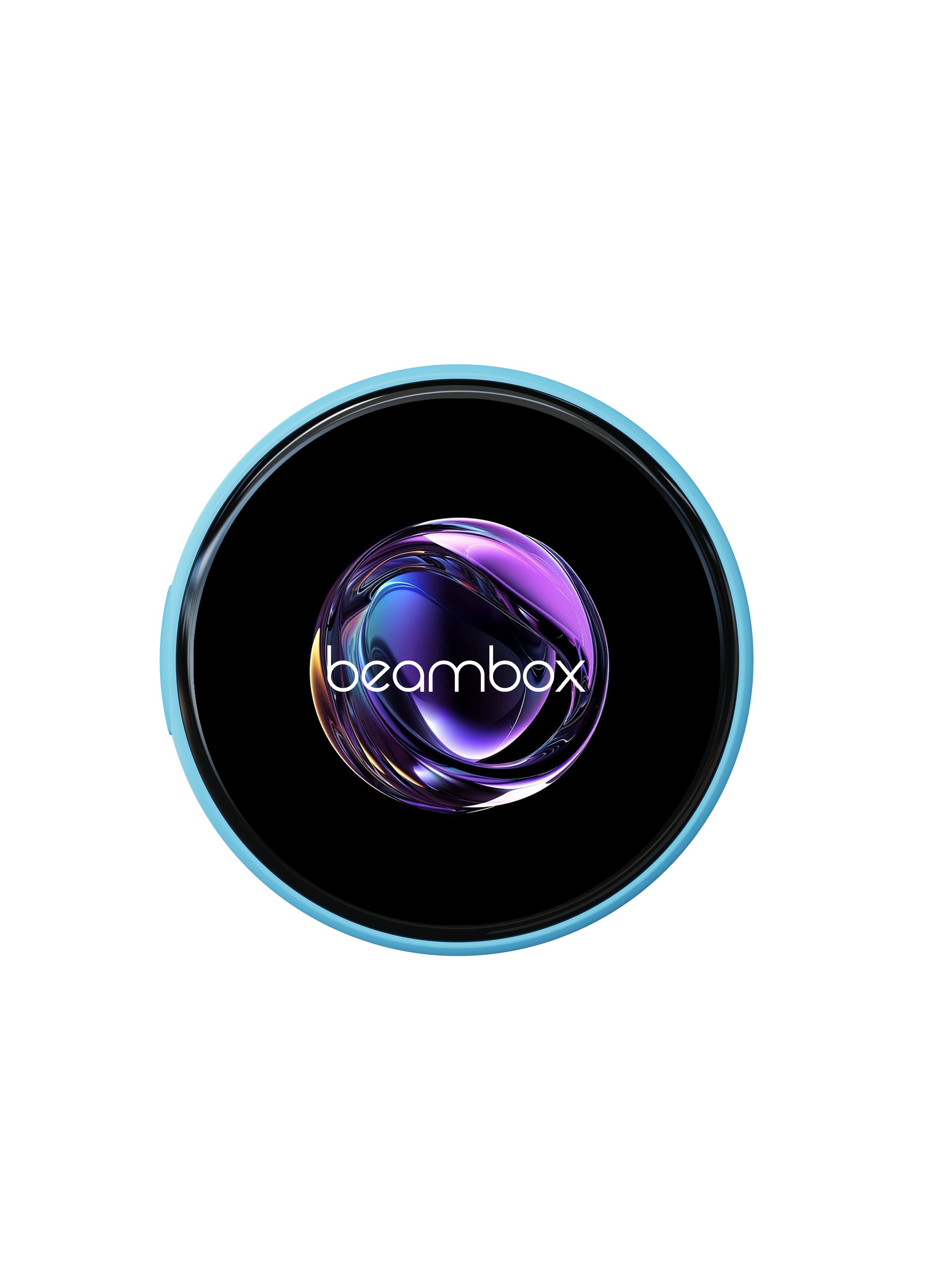 Электронный значок BEAMBOX Nano - фото 9