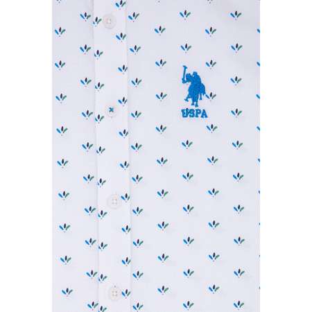Рубашка U.S. Polo Assn