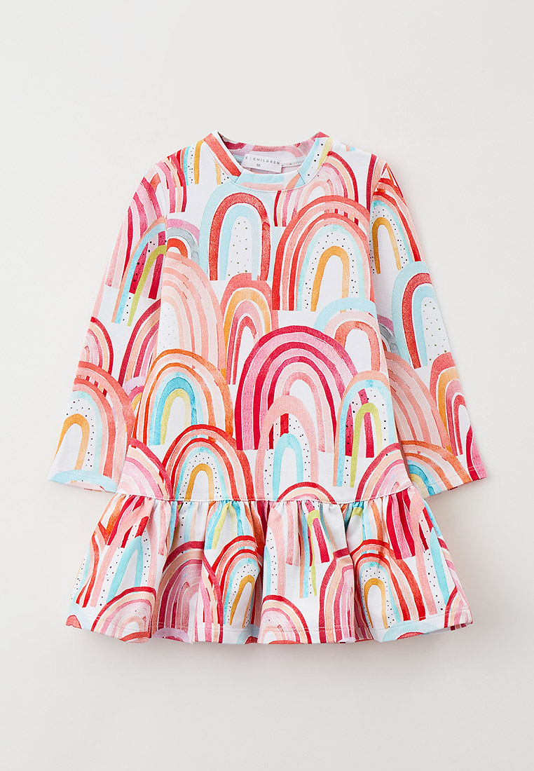 Платье Ete Children 1112012418 - фото 1