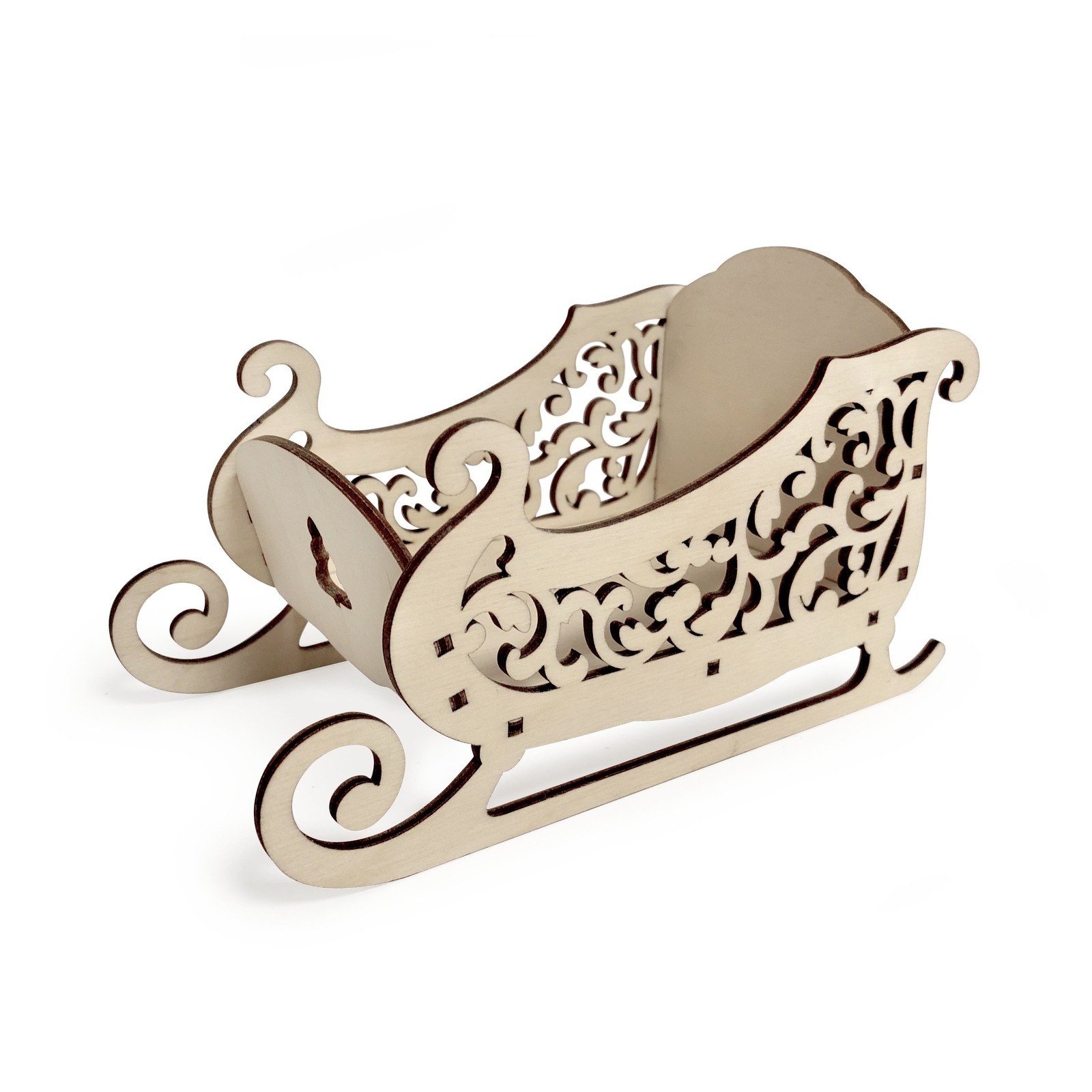 Набор для творчества Lemmo декупаж - фото 1