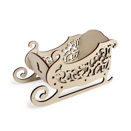 Набор для творчества Lemmo декупаж