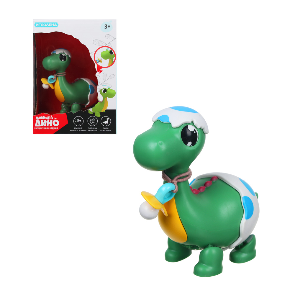 Игрушка Игроленд - фото 2