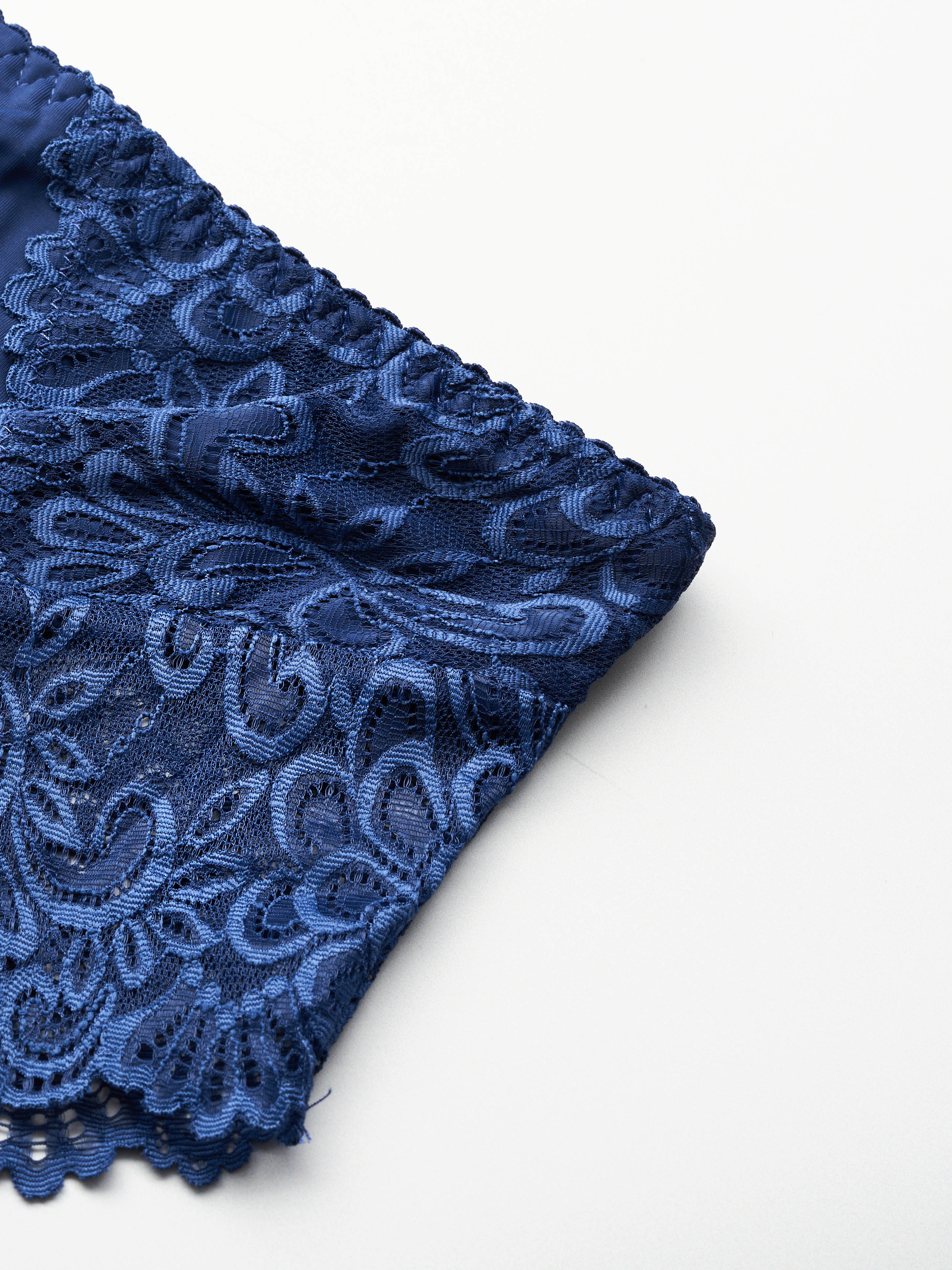 Трусы Настроение женщины T00023/СИНИЙ - фото 5