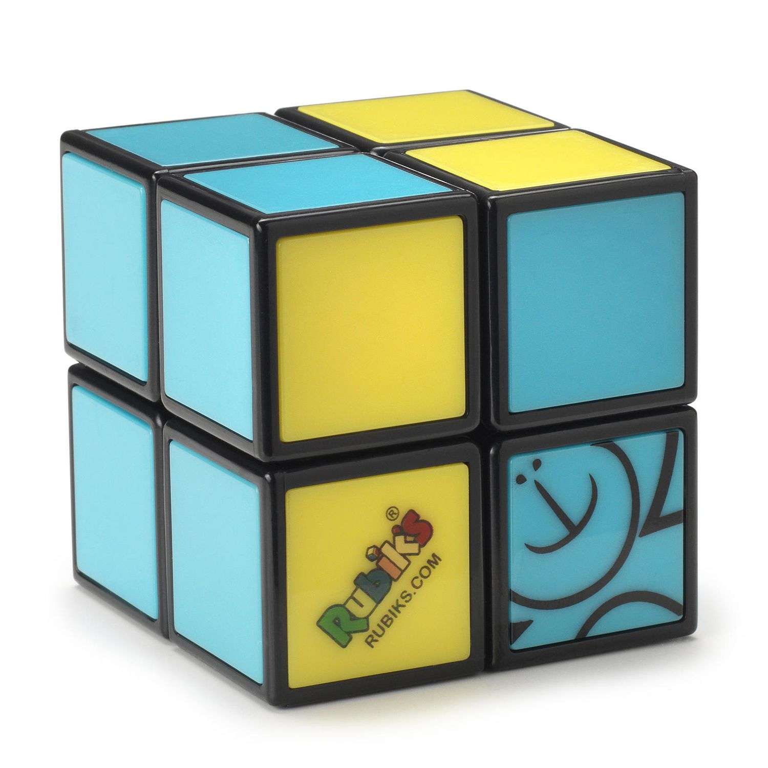 Настольная игра Rubik`s - фото 4