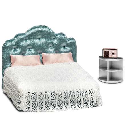 Домик для кукол Lundby с мебелью