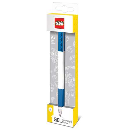 Ручка гелевая LEGO 1 шт.