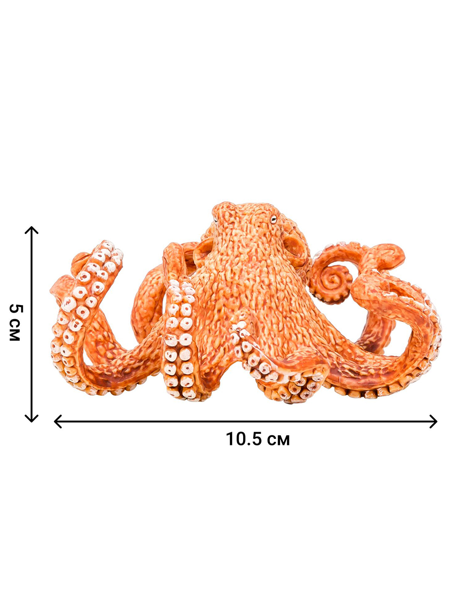 Игровой набор Masai Mara Мир морских животных - фото 5