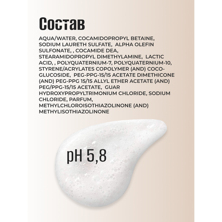 Шампунь PLUSS PROFESSIONAL DEEP MOISTURISING 250 мл