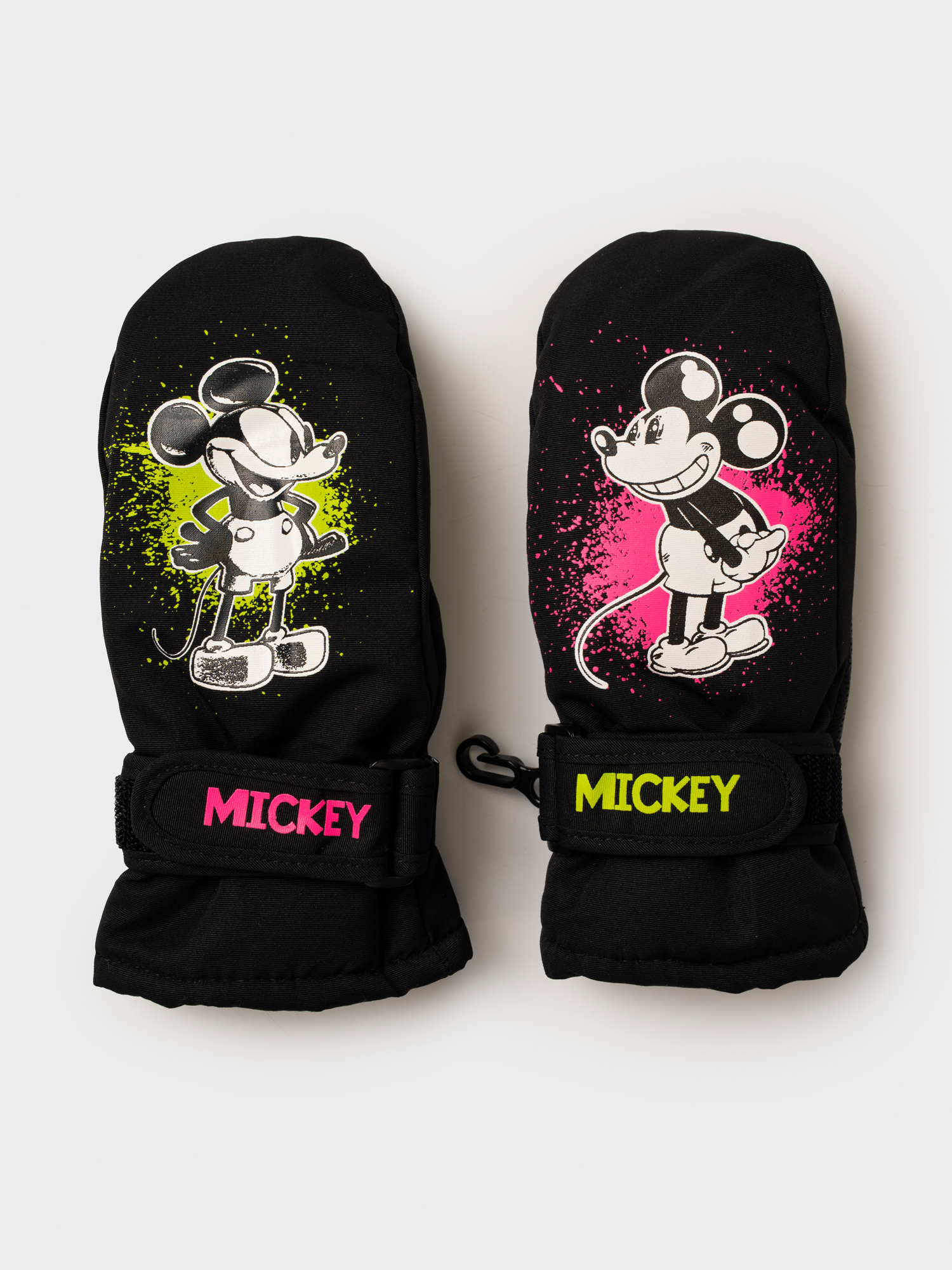 Варежки PlayToday 32542030 - фото 2