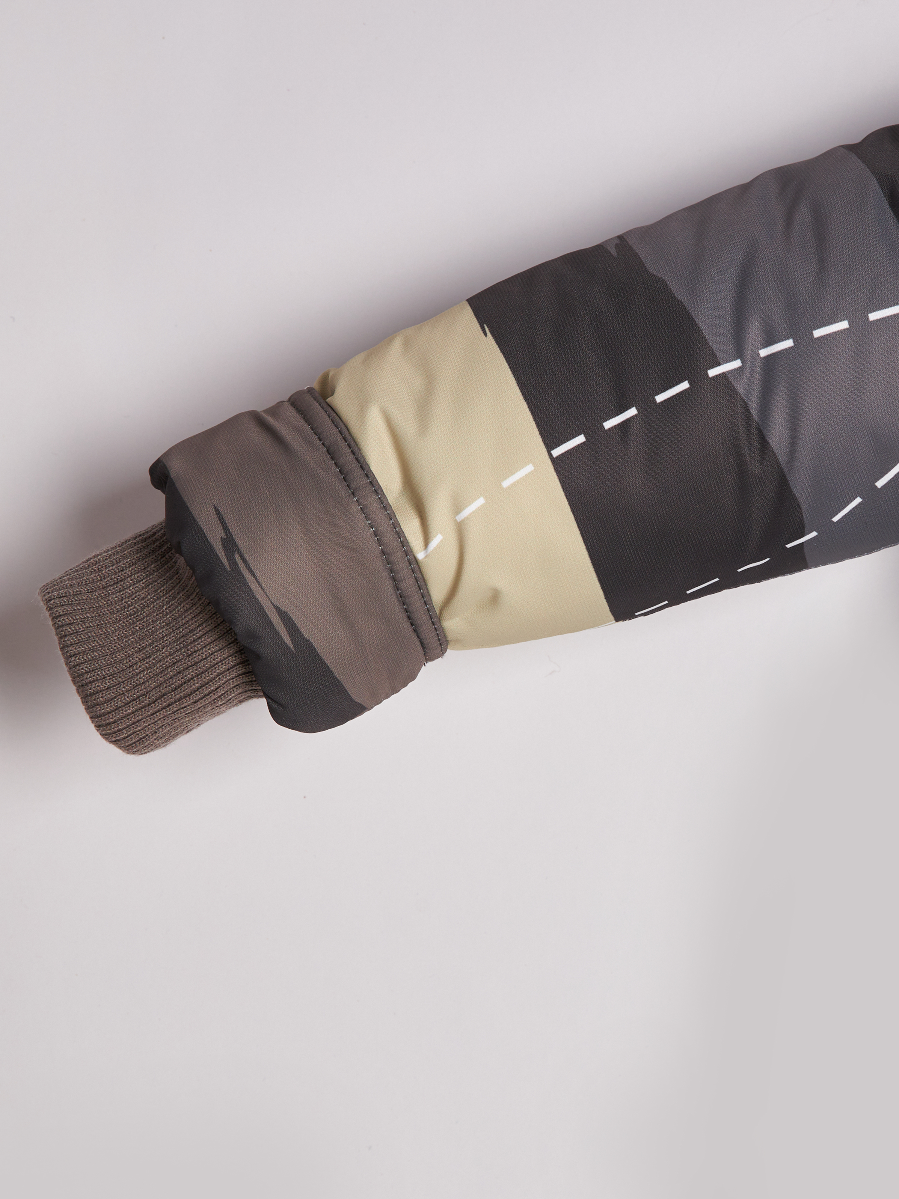 Комбинезон Kvartet 704 серый - фото 9