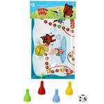 Настольная игра Рыжий кот