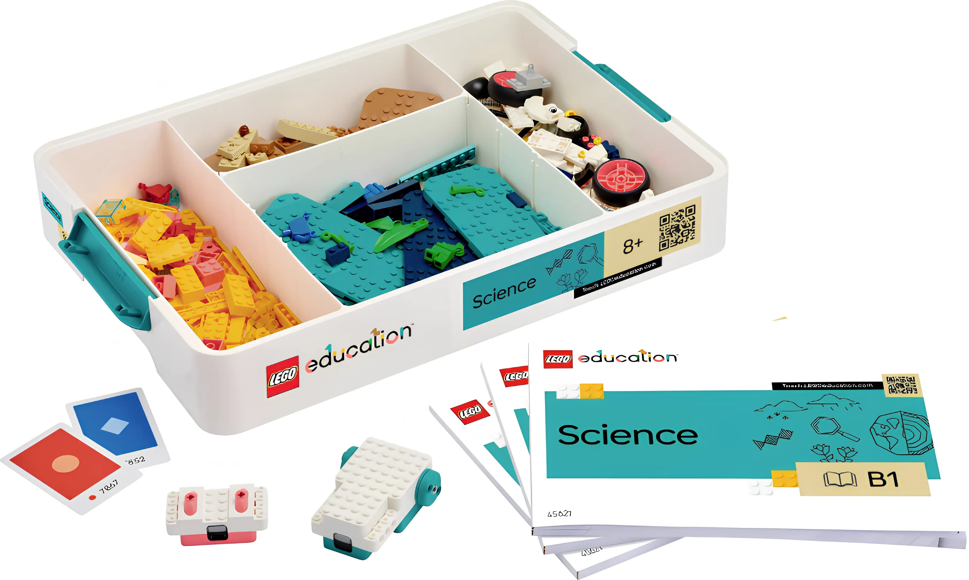 Изображение товара Конструктор LEGO Education