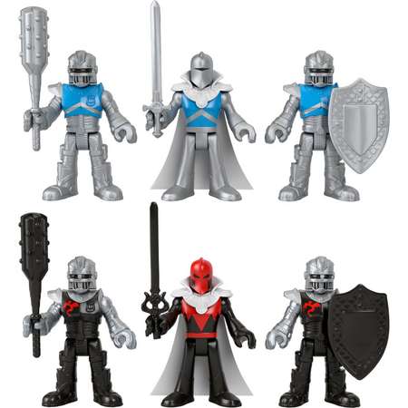 Игровой набор IMAGINEXT