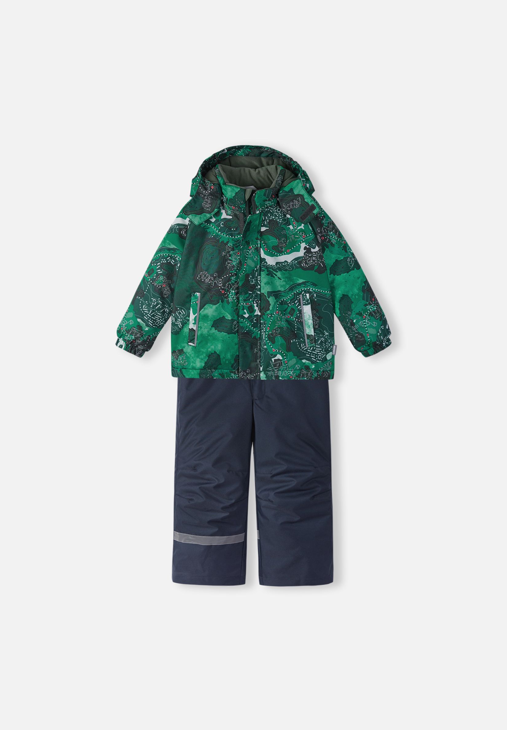 Комплект Lassie 7100022A-8641 - фото 3