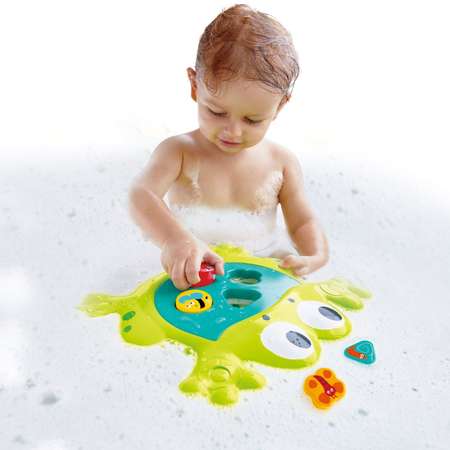 Игрушка Hape сортер