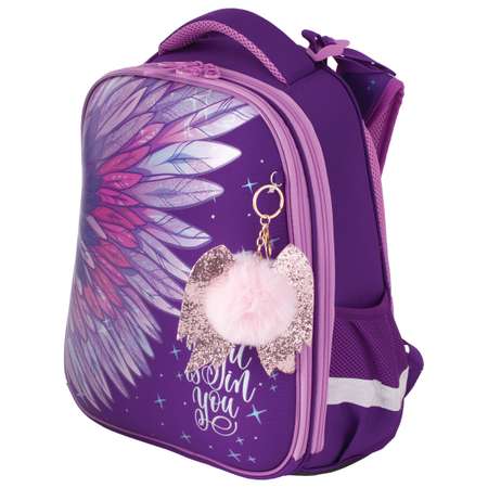 Ранец Brauberg Premium Wings