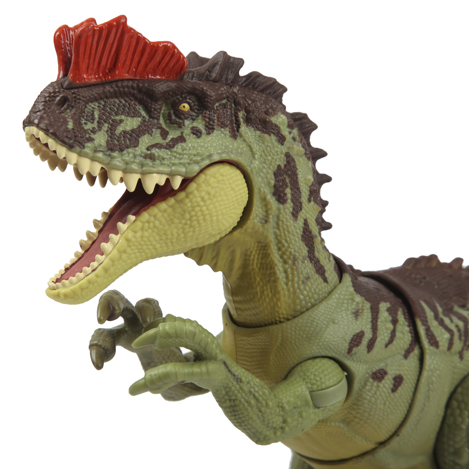 Фигурка Jurassic World - фото 5