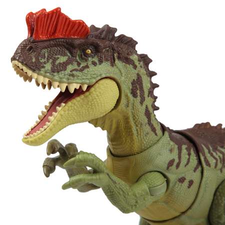 Фигурка Jurassic World