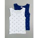 Майка 2 шт YOULALA