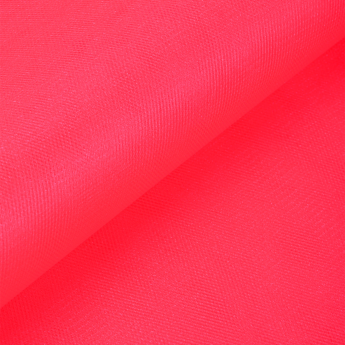 Фатин Кристалл TBY средней жесткости блестящий шир.300см уп.5м - розовый неон - фото 8