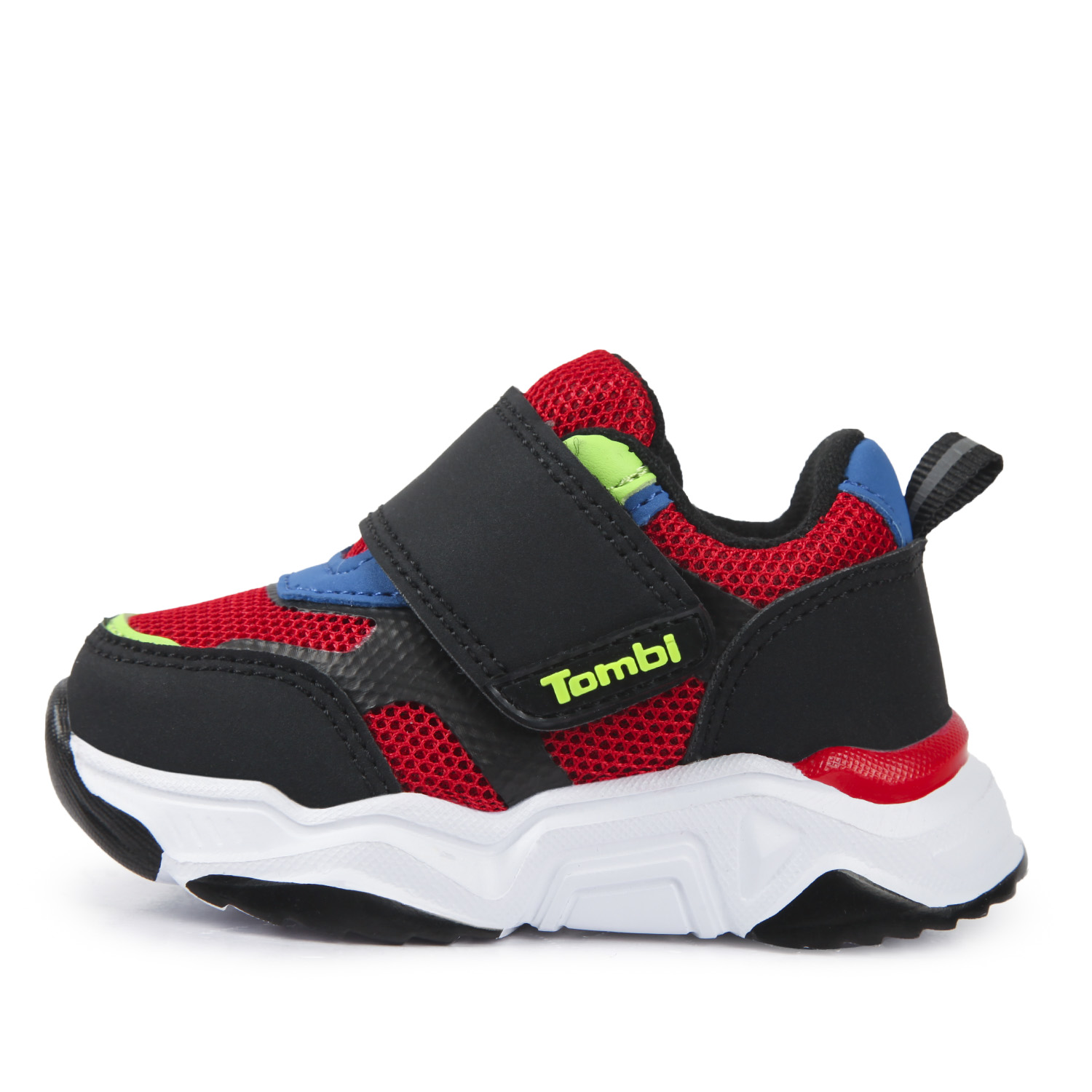 Кроссовки Tombi S23QXibRS-229-99 - фото 1