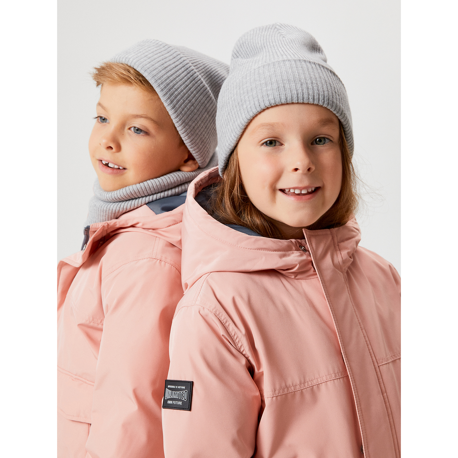 Шапка Acoola 20336400017_0072888 - фото 2